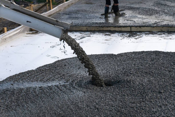 Best Concrete demolition services  in Leonville, LA