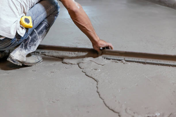 Best Concrete crack repair  in Leonville, LA